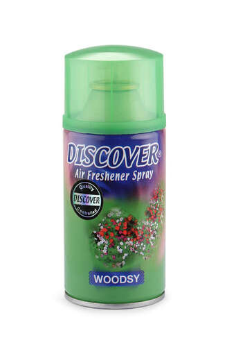 Discover Oda Parfümü 320 ML Woodsy