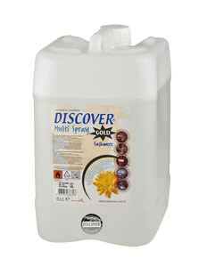 Discover - Discover Oda Parfümü Gold Multi Sprey Cashmere 5 Litre