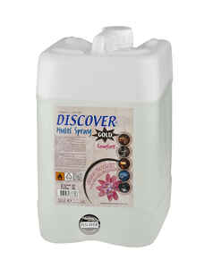 Discover - Discover Oda Parfümü Gold Multi Sprey Comfort 5 Litre