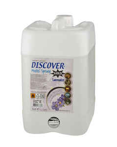 Discover - Discover Oda Parfümü Gold Multi Sprey Lavender 5 Litre