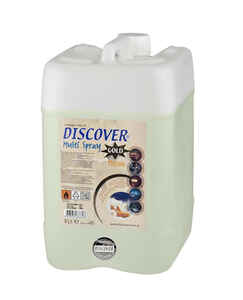 Discover - Discover Oda Parfümü Gold Multi Sprey Melon 5 Litre