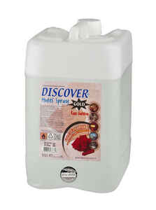 Discover - Discover Oda Parfümü Gold Multi Sprey Rose Garden 5 Litre