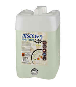 Discover - Discover Oda Parfümü Gold Multi Sprey Spring 5 Litre