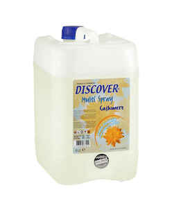 Discover - Discover Oda Parfümü Multi Sprey Cashmere 5 Litre