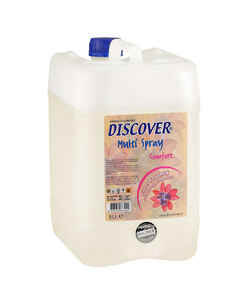 Discover - Discover Oda Parfümü Multi Sprey Comfort 5 Litre