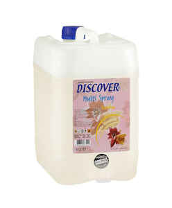 Discover - Discover Oda Parfümü Multi Sprey Golden 5 Litre