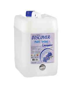 Discover - Discover Oda Parfümü Multi Sprey Lavendar 5 Litre