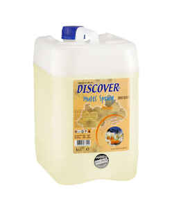 Discover - Discover Oda Parfümü Multi Sprey Melon 5 Litre