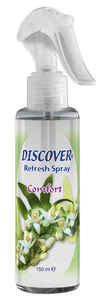 Discover - Discover Refresh Sprey Comfort 150 ML