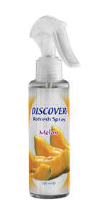 Discover - Discover Refresh Sprey Melon 150 ML