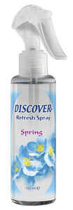 Discover - Discover Refresh Sprey Spring 150 ML