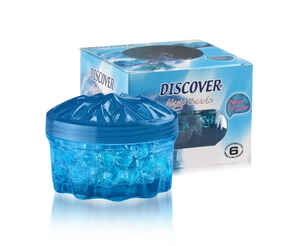 Discover - Discover Sihirli Boncuk Oda Kokusu Ocean