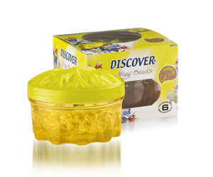 Discover - Discover Sihirli Boncuk Oda Kokusu Sweet