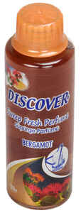 Discover - Discover Süpürge Kokusu Bergamot 120 ML