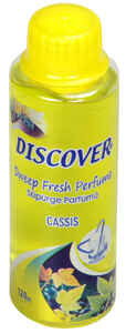 Discover - Discover Süpürge Kokusu Cassic 120 ML