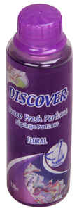 Discover - Discover Süpürge Kokusu Floral 120 ML