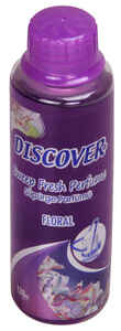 Discover - Discover Süpürge Kokusu Floral 120 ML