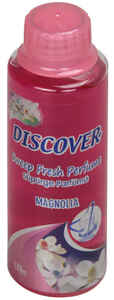 Discover - Discover Süpürge Kokusu Magnolia 120 ML