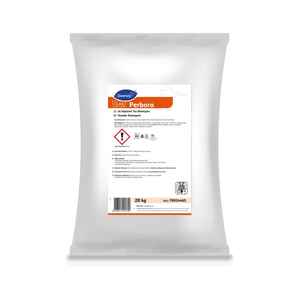 Diversey - Diversey Clax Perbora Oksijen Bazlı Ağartıcılı Toz Deterjan 20 Kg
