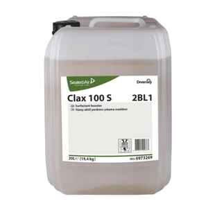 Diversey - Diversey Clax 100S Yağ ve Kir Sökücü 2BL1 19.4 Kg