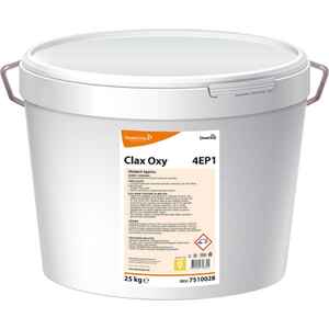Diversey - Diversey Clax Oxy Oksijenli Toz Ağartıcı 4EP1 25 Kg