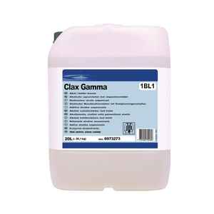 Diversey - Diversey Clax Gamma Ağır Kir Sökücü Sıvı 1BL1 26.2 Kg