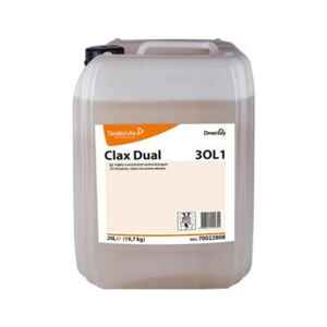 Diversey - Diversey Clax Dual Konsantre Deterjan 3OL1 19.7 Kg