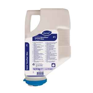 Diversey - Diversey P1 Revoflow Max Bulaşık Konsantre Deterjan 4.5 Kg