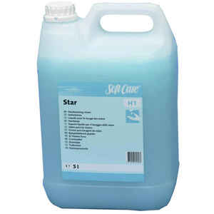 Diversey - Diversey Orion Soft Care Star H100 Sıvı El Sabunu 5 Lt