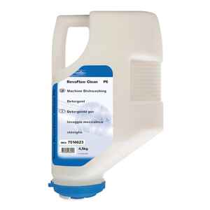 Diversey - Diversey P6 Suma Revoflow Clean Konsantre Deterjan 4.5 Kg