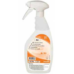 Diversey - Diversey Room Care R4 Mobilya Cilası 750 Ml