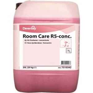 Diversey - Diversey Room Care R5 Conc Hava Şartlandırıcı Konsantre 20 Lt
