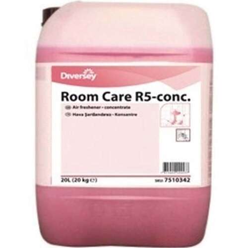 Diversey Room Care R5 Conc Hava Şartlandırıcı Konsantre 20 Lt