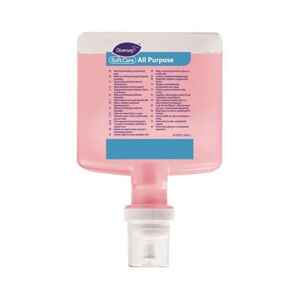 Diversey - Diversey Soft Care All Purpose Özel El Sabunu 1.36 Kg