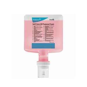 Diversey - Diversey Soft Care All Purpose Köpük Kartuş 1.3 Kg