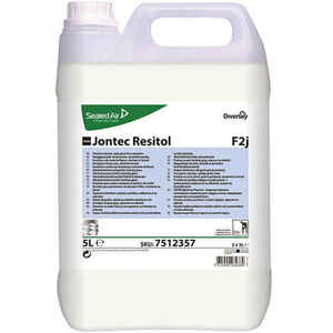 Diversey - Diversey Taski Jontec Resitol Sert Zemin Cilası 5 Lt