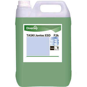 Diversey - Diversey Taski Jontec ESD İletken Polimer Cila 5 Lt
