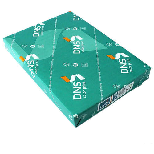 DNS COLOR PRINT A3 250 gr FOTOKOPİ KAĞIDI 200 LÜ