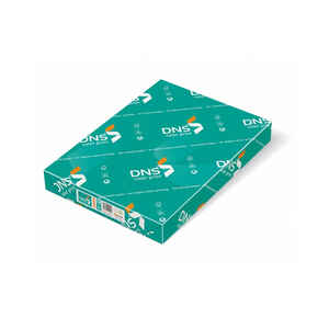 SELECTION IQ - DNS COLOR PRINT A3 300 gr FOTOKOPİ KAĞIDI 150 Lİ