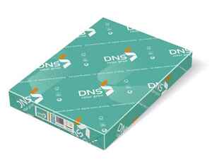 SELECTION IQ - DNS COLOR PRINT A4 200 gr FOTOKOPİ KAĞIDI 250 Lİ