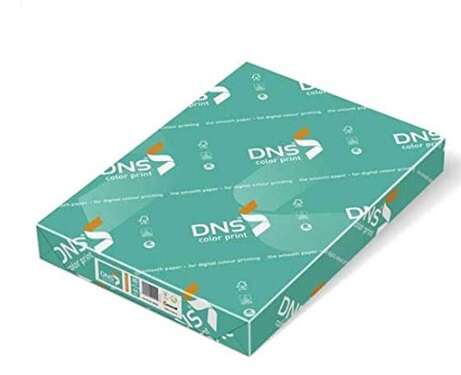 DNS COLOR PRINT A4 300 gr FOTOKOPİ KAĞIDI 150 Lİ
