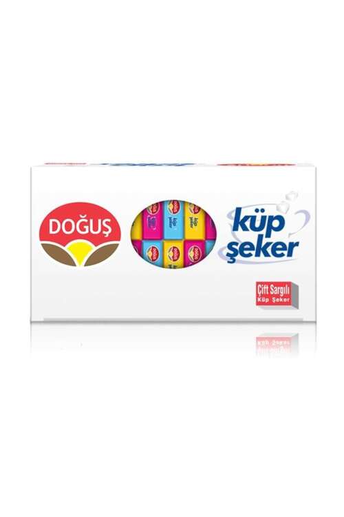 Doğuş - Doğuş Çift Sargılı Şeker Renkli 5 KG 900x5,5 GR