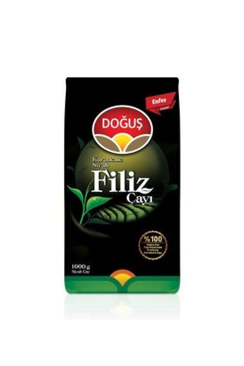 Doğuş - Doğuş Filiz Çay 1000 GR