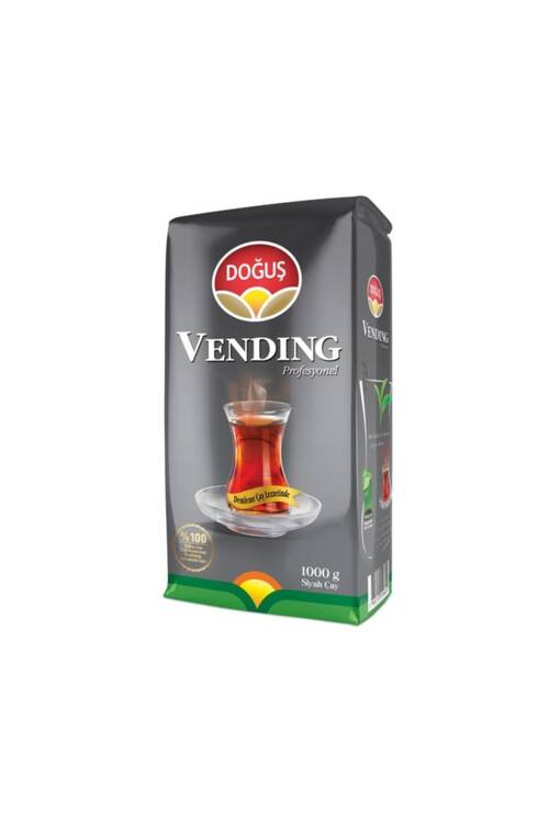 Doğuş Vending Otomat Çayı 1 KG