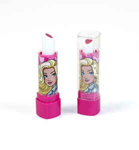 DOLPHIN - DOLPHIN B-132795 BARBIE RUJ SİLGİ