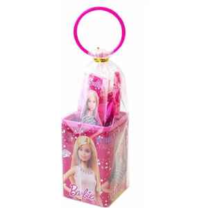 DOLPHIN - DOLPHIN B-2986 BARBIE KIRTASİYE SETİ