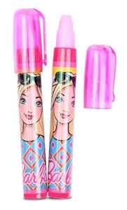 DOLPHIN - DOLPHIN B-6288 BARBIE ROKET SİLGİ