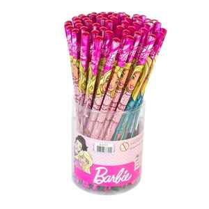 DOLPHIN - DOLPHIN B-6372 BARBIE KURŞUN KALEM
