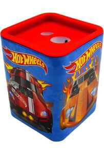 DOLPHIN - DOLPHIN HW-9753 HOTWHEELS METAL KALEMTRAŞ