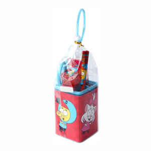 DOLPHIN - DOLPHIN KS-2986 KRAL ŞAKİR KIRTASİYE SETİ